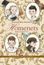 Homenets, Louisa May Alcott - VIENA