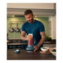 Ninja BlendBoss DB351EUST Batidora de vaso 1100 W, 0.71 L, Color Stone