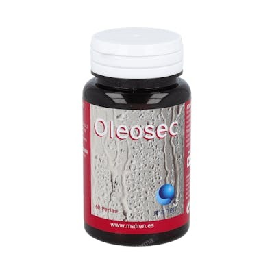 Mahen Oleosec 60 perlas