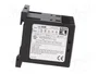LOVATO ELECTRIC Contactor BG 3-polar 6A 24VAC