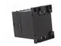 LOVATO ELECTRIC Contactor BG 3-polar 6A 24VAC