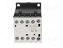 LOVATO ELECTRIC Contactor BG 3-polar 6A 24VAC
