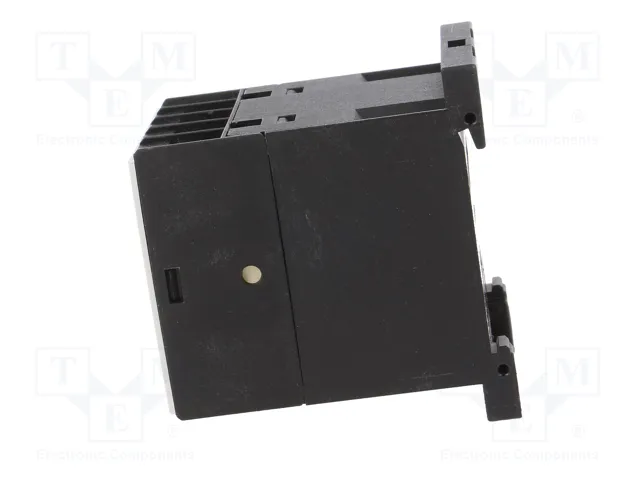 LOVATO ELECTRIC Contactor BG 3-polar 6A 24VAC