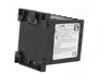 LOVATO ELECTRIC Contactor BG 3-polar 6A 24VAC