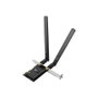 TP-Link Archer TX20E Adaptador PCIe AX1800 Wi-Fi 6 y Bluetooth 5.2