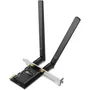 TP-Link Archer TX20E Tarjeta de Red Inalámbrica PCIe AX1800 Wi-Fi 6 Bluetooth 5.2