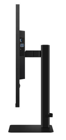 Samsung ViewFinity S6 S32D600EAU 32'' QHD IPS Negro Samsung ViewFinity S6 S32D600EAU 32'' QHD IPS Negro