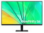 Samsung ViewFinity S6 S32D600EAU 32'' QHD IPS Negro