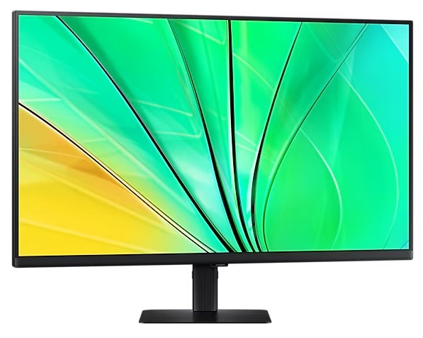 Samsung ViewFinity S6 S32D600EAU 32'' QHD IPS Negro Samsung ViewFinity S6 S32D600EAU 32'' QHD IPS Negro
