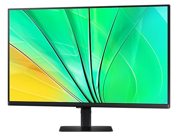 Samsung ViewFinity S6 S32D600EAU 32'' QHD IPS Negro Samsung ViewFinity S6 S32D600EAU 32'' QHD IPS Negro