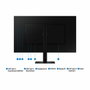 Samsung ViewFinity S6 S32D600EAU 32'' QHD IPS Negro