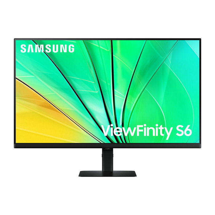Samsung ViewFinity S6 S32D600EAU 32'' QHD IPS Negro Samsung ViewFinity S6 S32D600EAU 32'' QHD IPS Negro