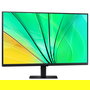 Samsung ViewFinity S6 S32D600EAU Monitor LED IPS 32" (81.3 cm) Quad HD 2560x1440, 100 Hz, HDR10, USB Hub, 5 ms, Negro, con Soporte HAS Ajustable