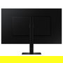 Samsung ViewFinity S6 S32D600EAU Monitor LED IPS 32" (81.3 cm) Quad HD 2560x1440, 100 Hz, HDR10, USB Hub, 5 ms, Negro, con Soporte HAS Ajustable