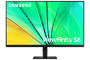 Samsung ViewFinity S6 S32D600EAU 32'' QHD IPS Negro