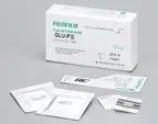 Fuji 3450 Reactivo Lactato Deshidrogenasa (LDH) para Analizador DRI-CHEM NX500I y 4000I Fuji 3450 Reactivo Lactato Deshidrogenasa (LDH) para Analizador DRI-CHEM NX500I y 4000I