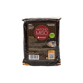 MIMASA HATCHO MISO