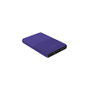 TerraTec P50 Pocket Powerbank 5000 mAh Púrpura