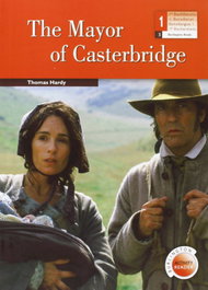 BURLINGTON, The Mayor of Casterbridge (1º. Bach Reader)