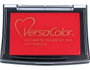 Tsukineko Almohadilla de tinta VERSACOLOR Camelia opaca 95x65mm