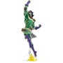 Medicos Entertainment Star Platinum Statue Legend 22 cm