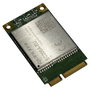 MikroTik R11eL-EC200A-EU Tarjeta 3G/4G Interna Mini PCI Express con soporte para bandas 700-2600 MHz, color Verde
