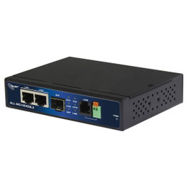 ALLNET ALL-MC116V2 Módem VDSL2 punto a punto