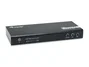 Equip Switch HDMI 2.0 5x1 4K 60Hz Negro