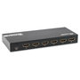 Equip Switch HDMI 2.0 5x1 4K 60Hz Negro 332726