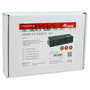 Equip Switch HDMI 2.0 5x1 4K 60Hz Negro 332726