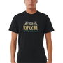 Camiseta de Manga Corta Hombre Rip Curl Horizon