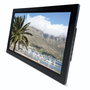 Braun DigiFrame 218 Business Line 21,5 pulgadas 8GB Black