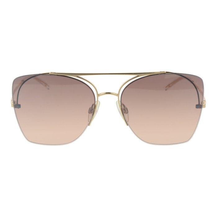 Ana Hickmann HI3075-5804D Gafas de Sol Mujer Marrón/Dorado Ana Hickmann HI3075-5804D Gafas de Sol Mujer Marrón/Dorado