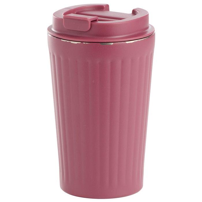 Day Mug Térmico 400 ml Color Surtido Acero Inoxidable Day Mug Térmico 400 ml Color Surtido Acero Inoxidable