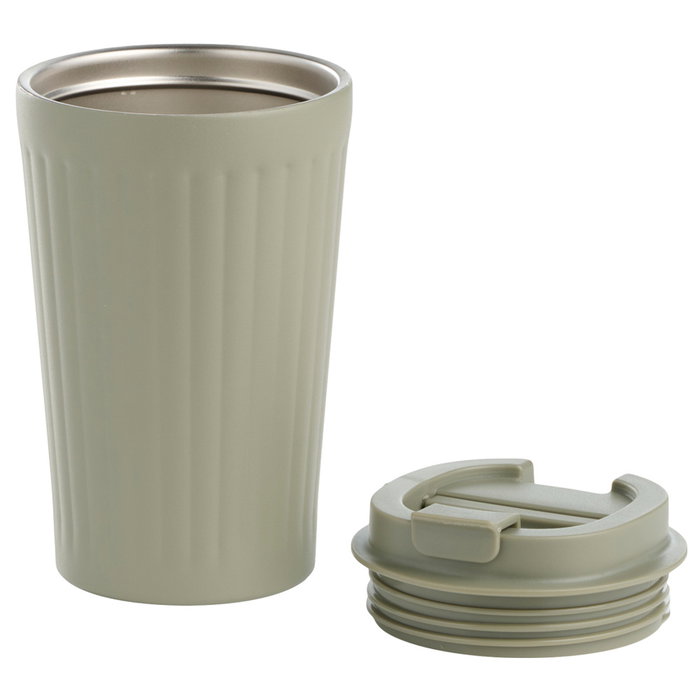 Day Mug Térmico 400 ml Color Surtido Acero Inoxidable Day Mug Térmico 400 ml Color Surtido Acero Inoxidable