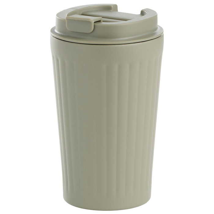 Day Mug Térmico 400 ml Color Surtido Acero Inoxidable Day Mug Térmico 400 ml Color Surtido Acero Inoxidable