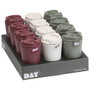 Day Mug Térmico 400 ml Color Surtido Acero Inoxidable