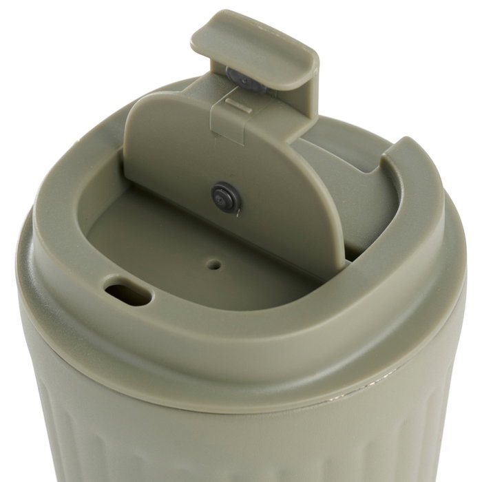 Day Mug Térmico 400 ml Color Surtido Acero Inoxidable Day Mug Térmico 400 ml Color Surtido Acero Inoxidable