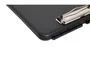Maul Portanotas A4 con Caja de Almacenamiento Negro