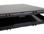 Maul Portanotas A4 con Caja de Almacenamiento Negro