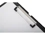 Maul Portanotas A4 con Caja de Almacenamiento Negro