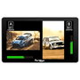 Portkeys BM7 II DS Monitor de Control de Cámara Inalámbrico de 7 Pulgadas