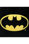 Batman logo cojin 45x45 cm envasado al vacío dc universe
