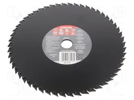 PROLINE Disco cortante de 230mm con rascador