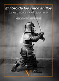 VERBUM, El libro de los cinco anillos - Miyamoto Musashi