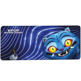 KIDS LICENSING Alfombrilla gaming Derpy KPop Demon Hunters, 70x30cm