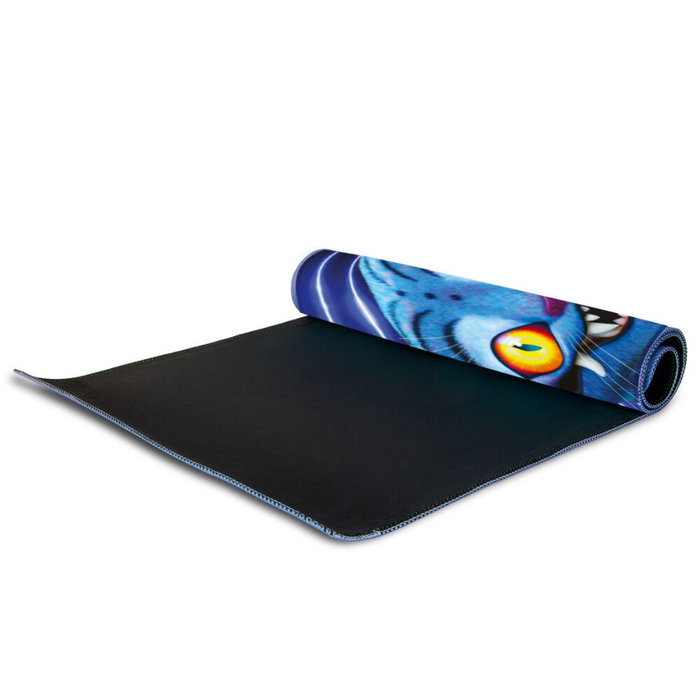 KIDS LICENSING Alfombrilla gaming Derpy KPop Demon Hunters, 70x30cm KIDS LICENSING Alfombrilla gaming Derpy KPop Demon Hunters, 70x30cm