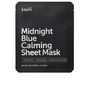 Klairs Midnight Blue Calming Sheet Mask Mascarilla Calmante 25 ml
