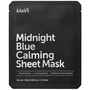 Klairs Midnight Blue Calming Sheet Mask 25 ml