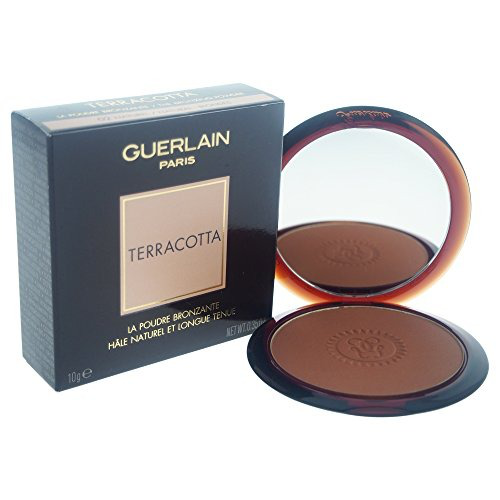 Guerlain Terracotta Bronzing Powder N. 02-Naturel Blondes 10 g